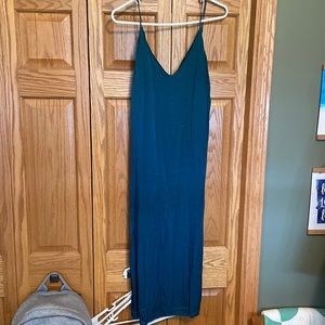 Tigerlily midi dress